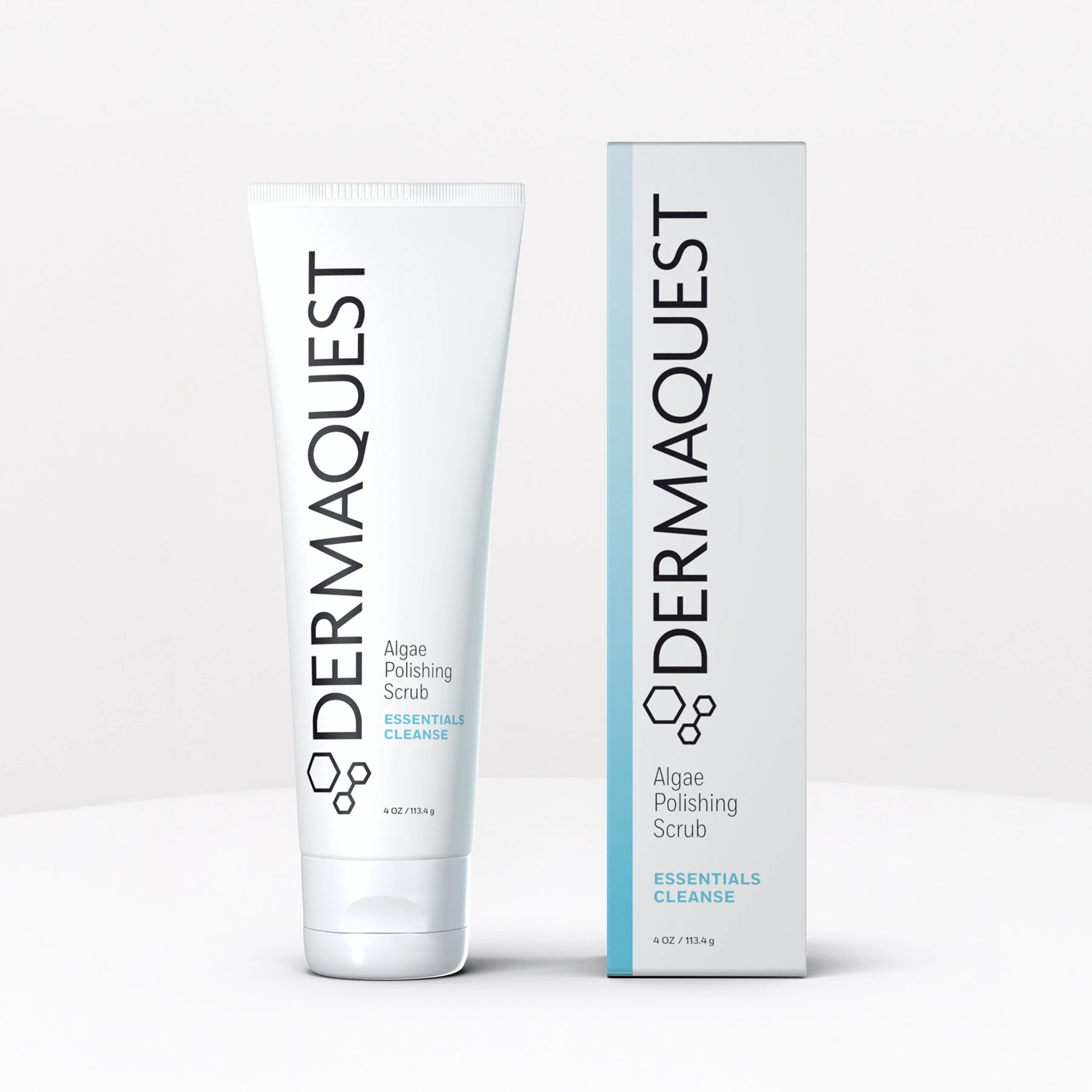 DermaQuest Algae Polishing Scrub 113,4g