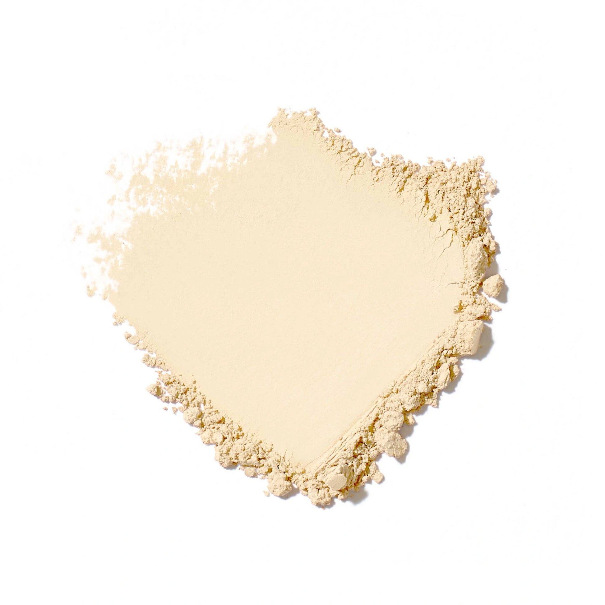 Jane Iredale Amazing Base Mineral Powder SPF20 Bisque 10,5g in een lichte poedertextuur voor neutrale huidtint.