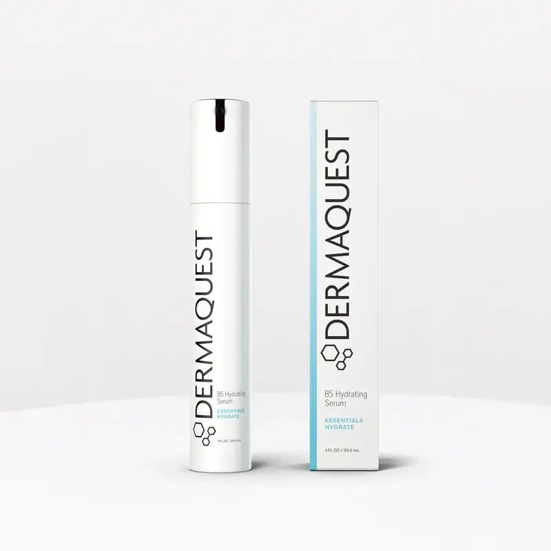 DermaQuest B5 Hydrating Serum 29,6ml