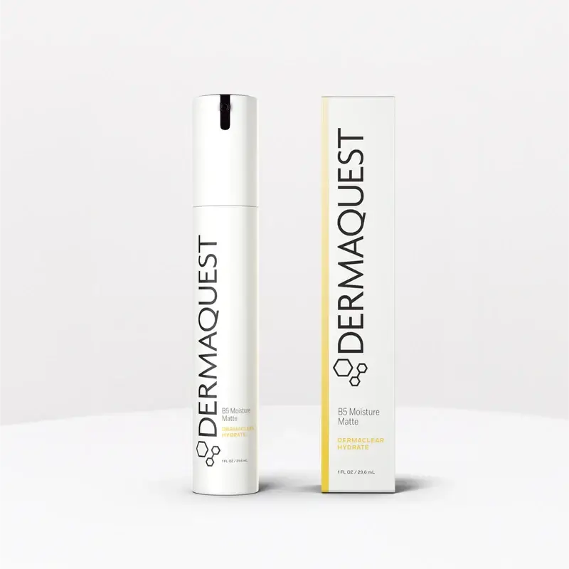 DermaQuest B5 Moisture Matte 29,6ml