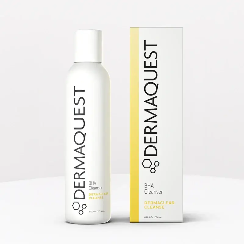 DermaQuest BHA Cleanser 177,4ml