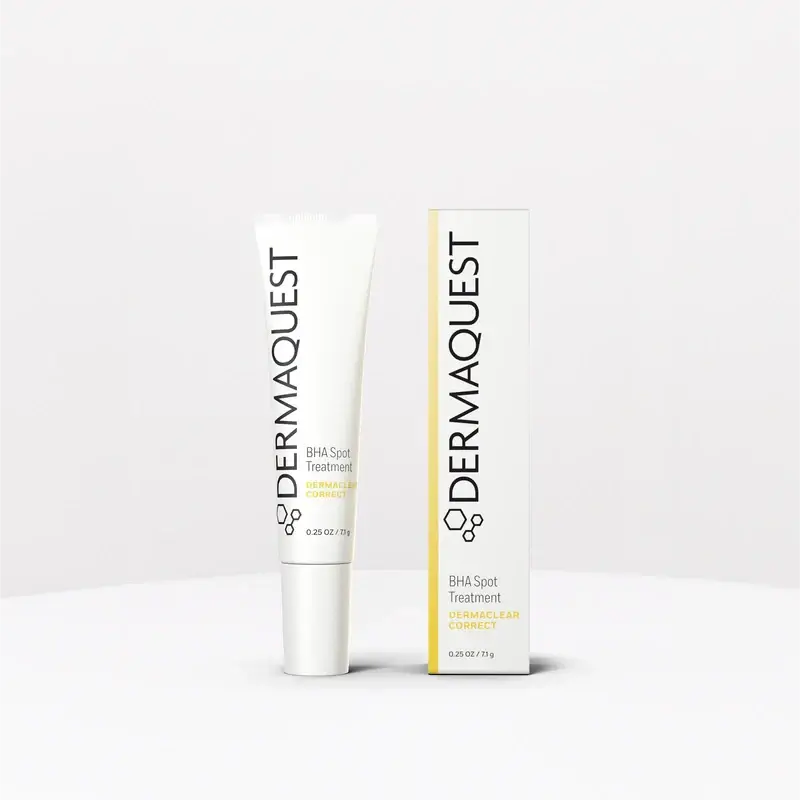 DermaQuest BHA Spot Treatment 7,1g