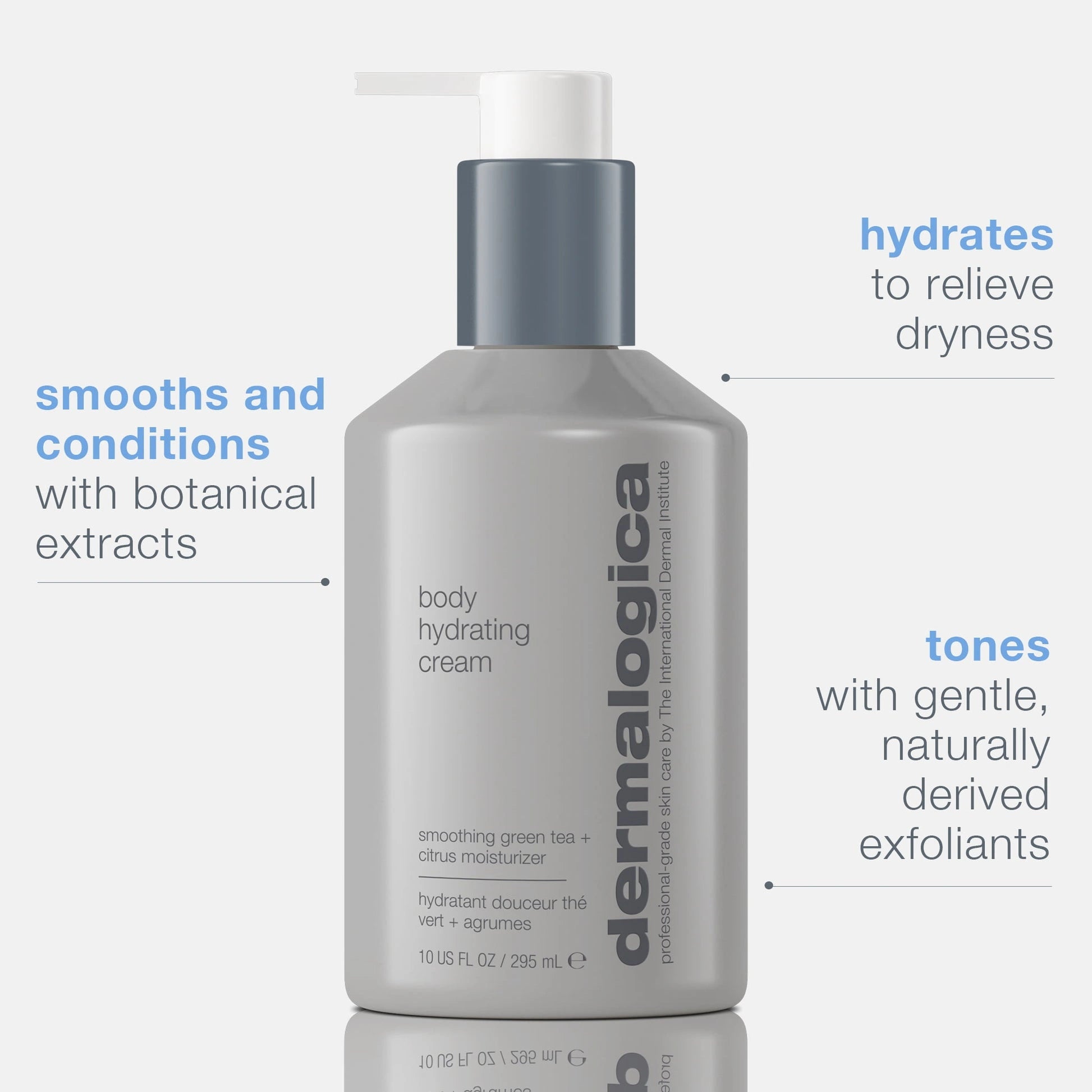 Dermalogica Body Hydrating Cream 295ml