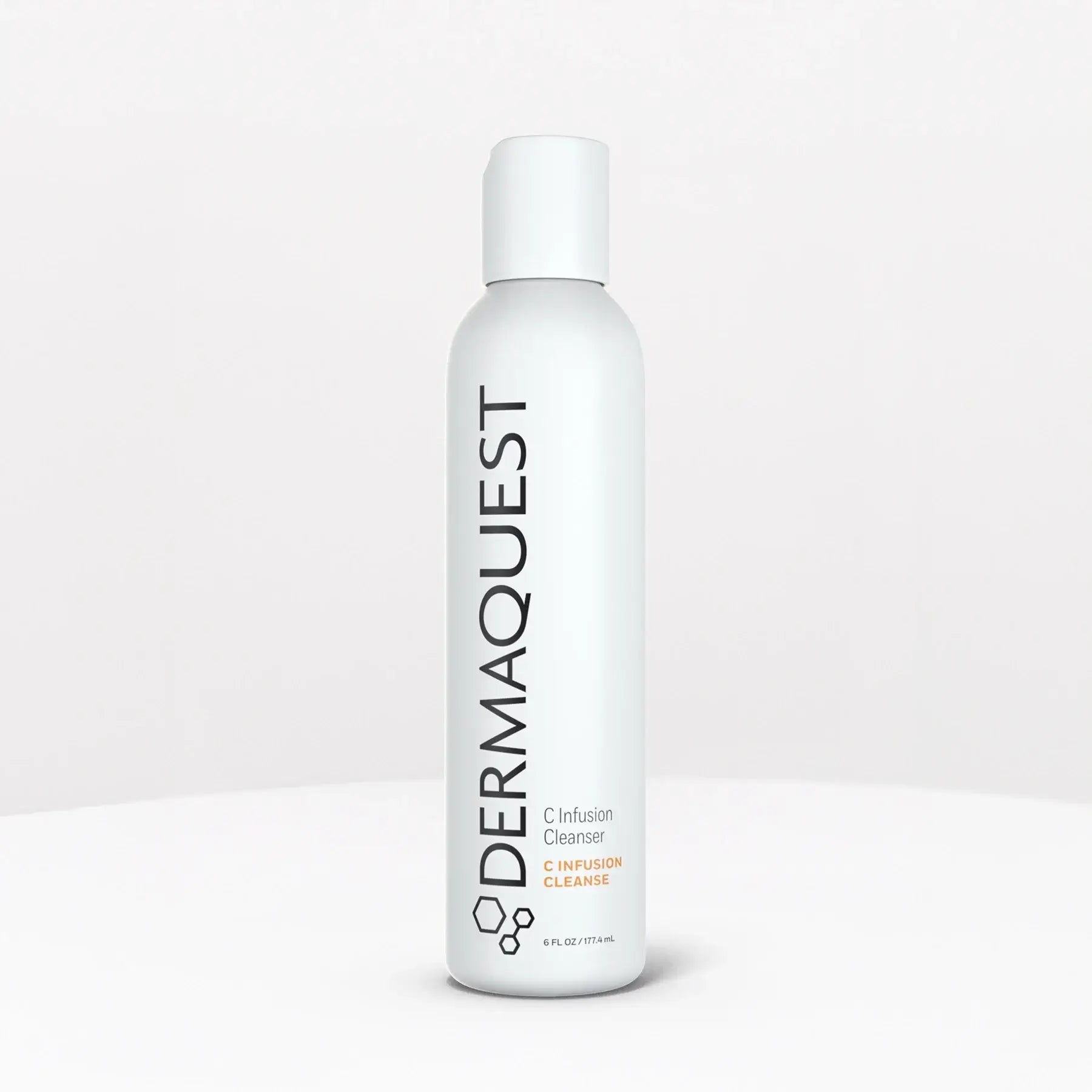 DermaQuest C Infusion Cleanser 177,4ml