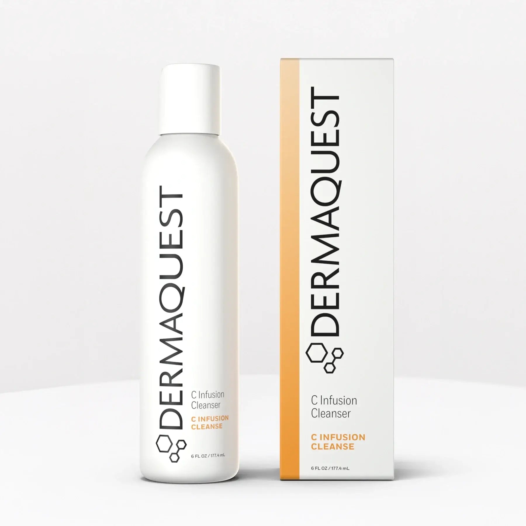 DermaQuest C Infusion Cleanser 177,4ml