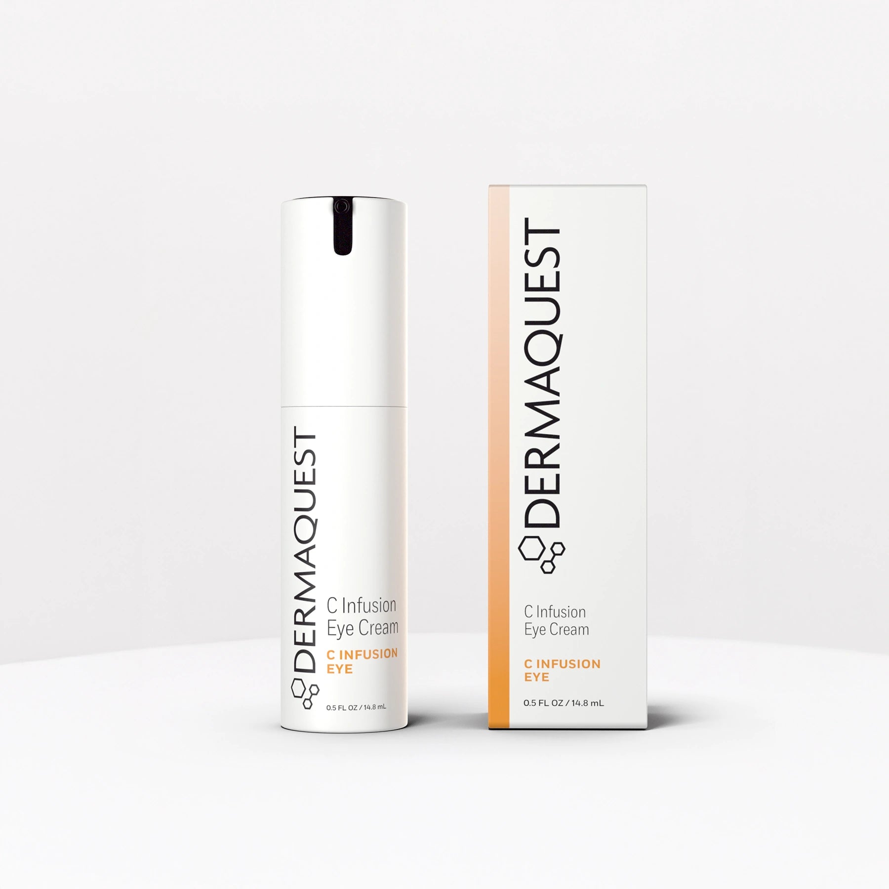 DermaQuest C Infusion Eye Cream 14,8ml