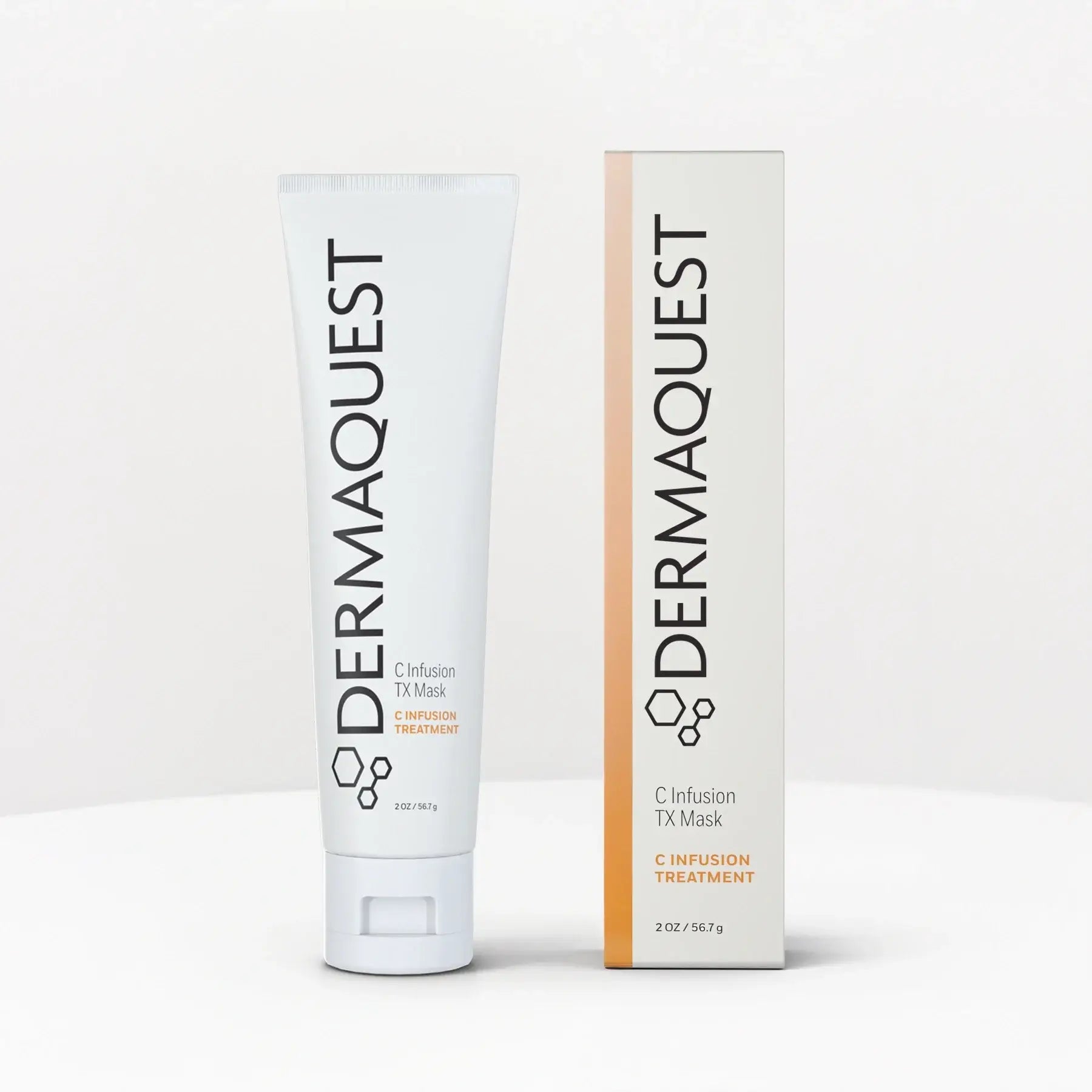 DermaQuest C Infusion TX Mask 56,6g