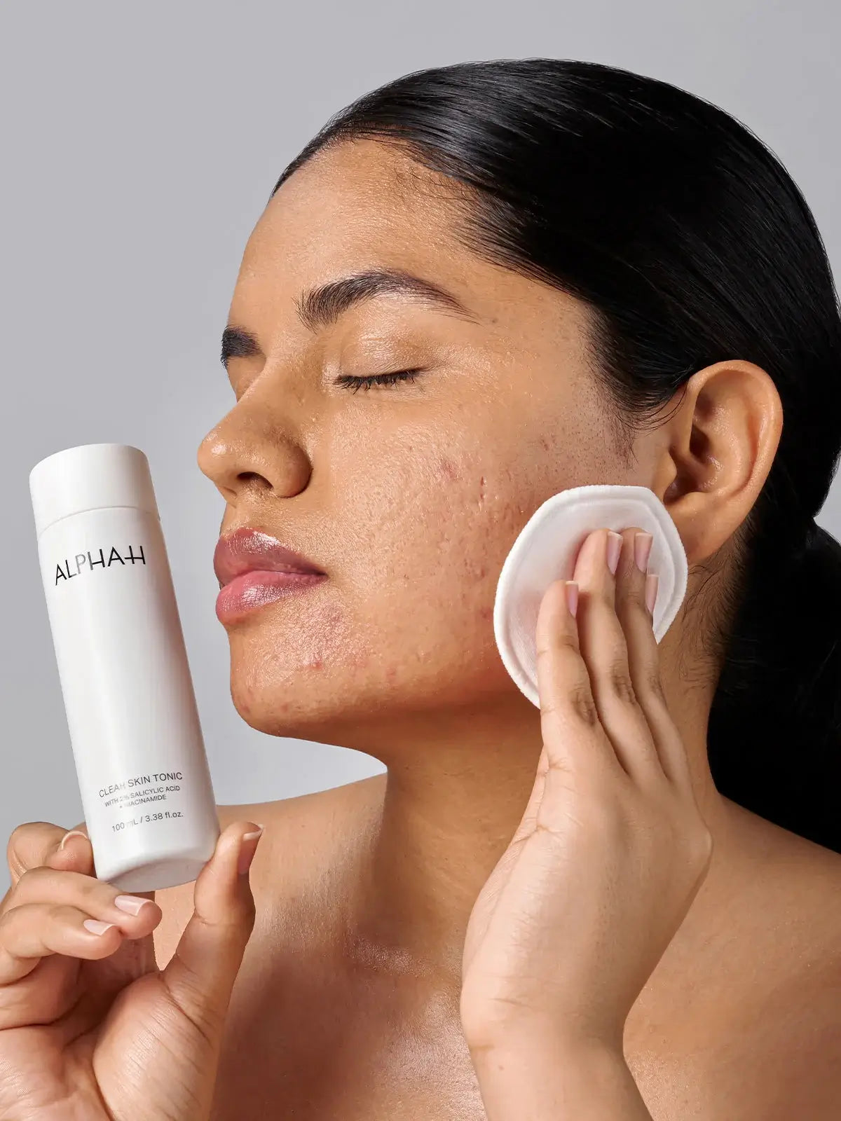 Alpha-H Clear Skin Tonic 100ml