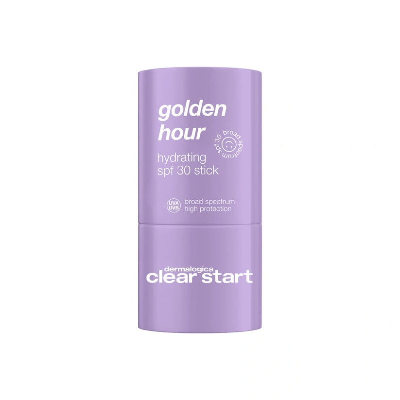 Dermalogica Golden Hour Hydrating SPF30 Stick 20ml