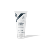 Lycon Coconut & Vanilla Sugar Scrub 100g