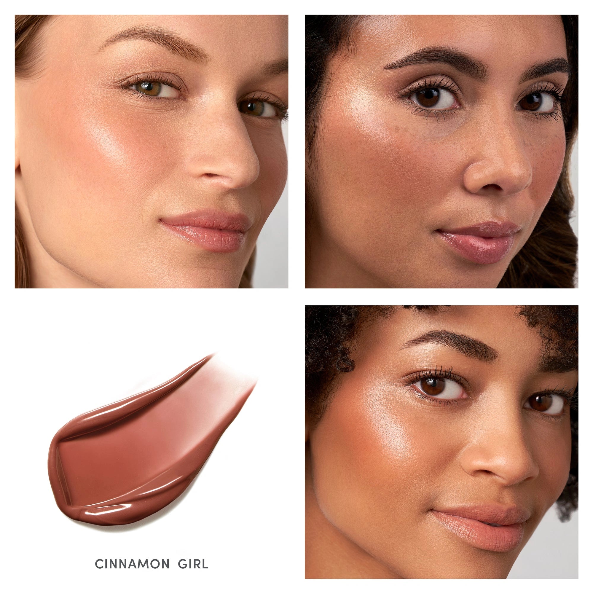 Jane Iredale ColorLuxe Liquid Blush Cinnamon Girl 5ml