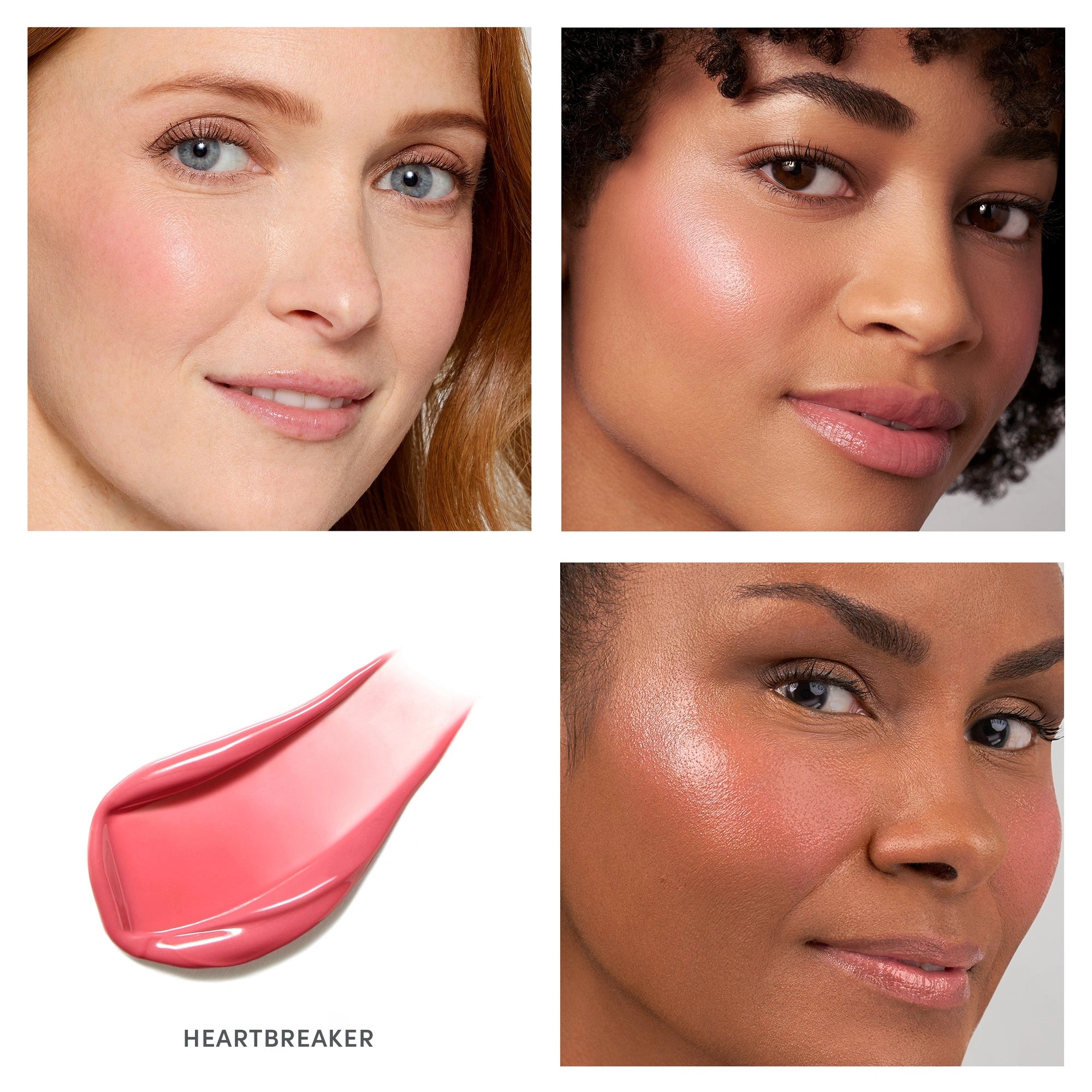 Jane Iredale ColorLuxe Liquid Blush Heartbreaker 5ml