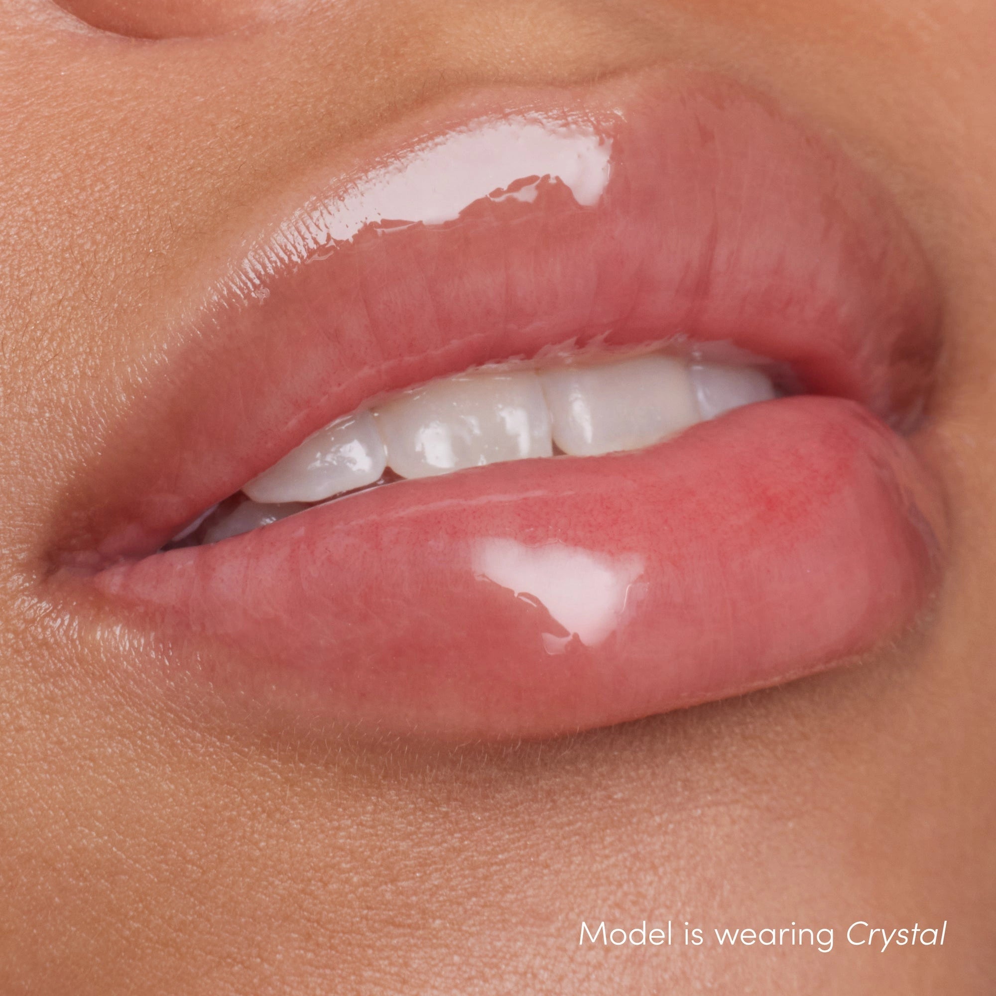 Jane Iredale ColorLuxe High Impact Lip Glaze Crystal 5ml