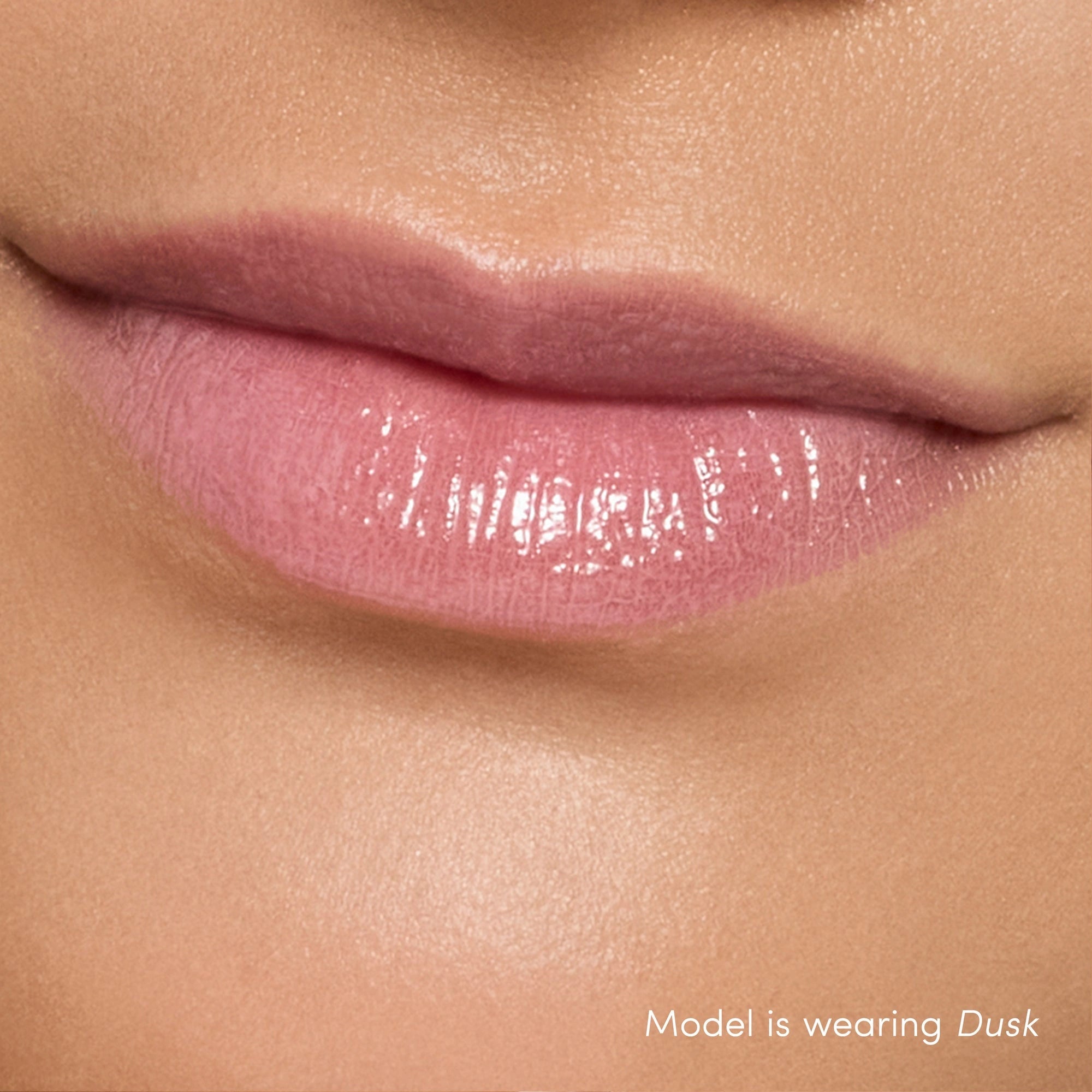 Jane Iredale ColorLuxe High Impact Lip Glaze Dusk 5ml