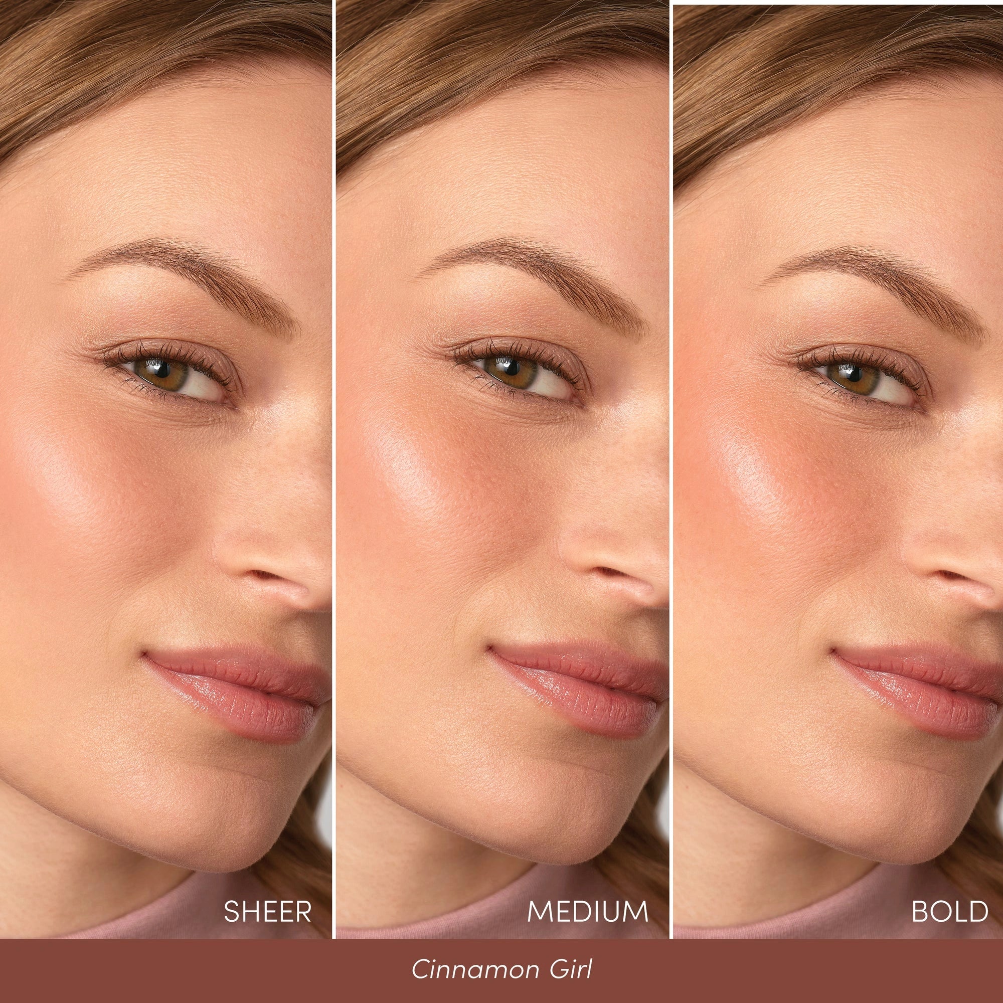 Jane Iredale ColorLuxe Liquid Blush Cinnamon Girl 5ml
