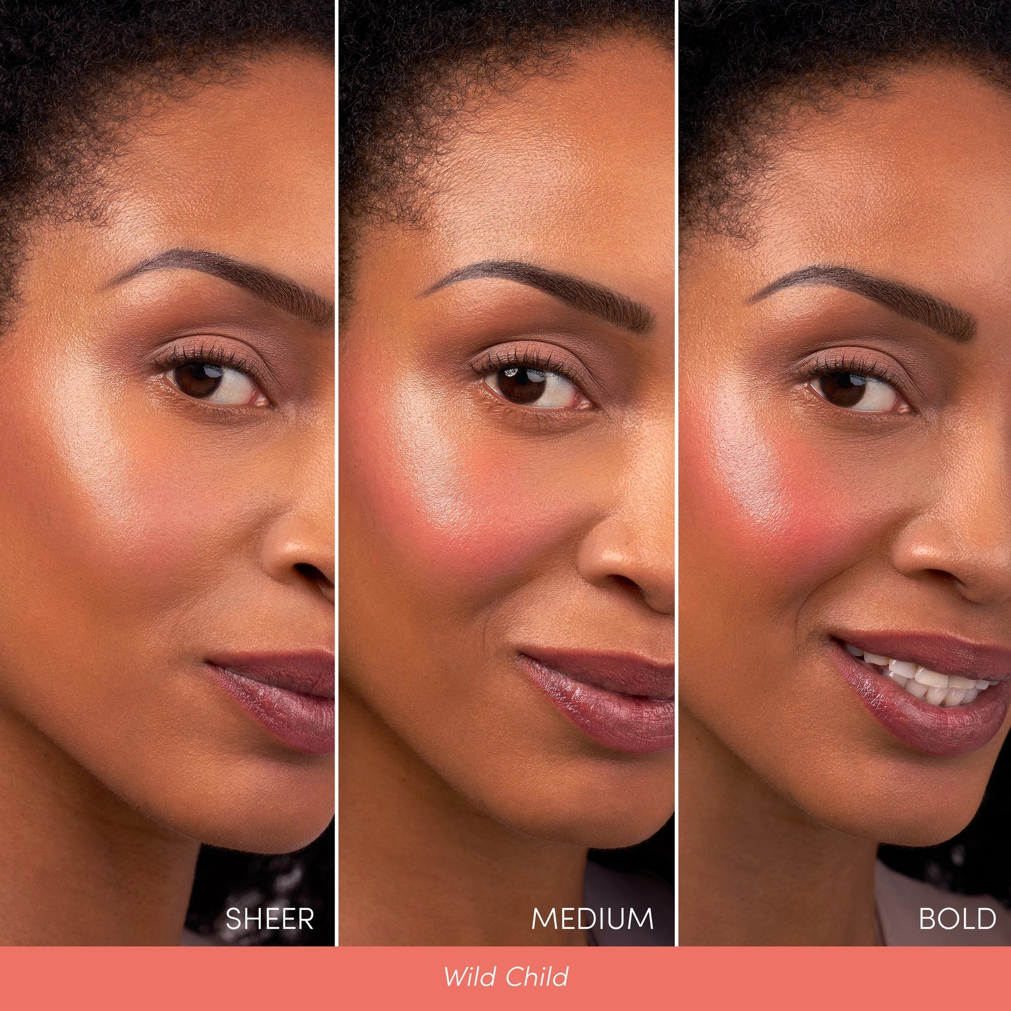 Jane Iredale ColorLuxe Liquid Blush Wild Child 5ml