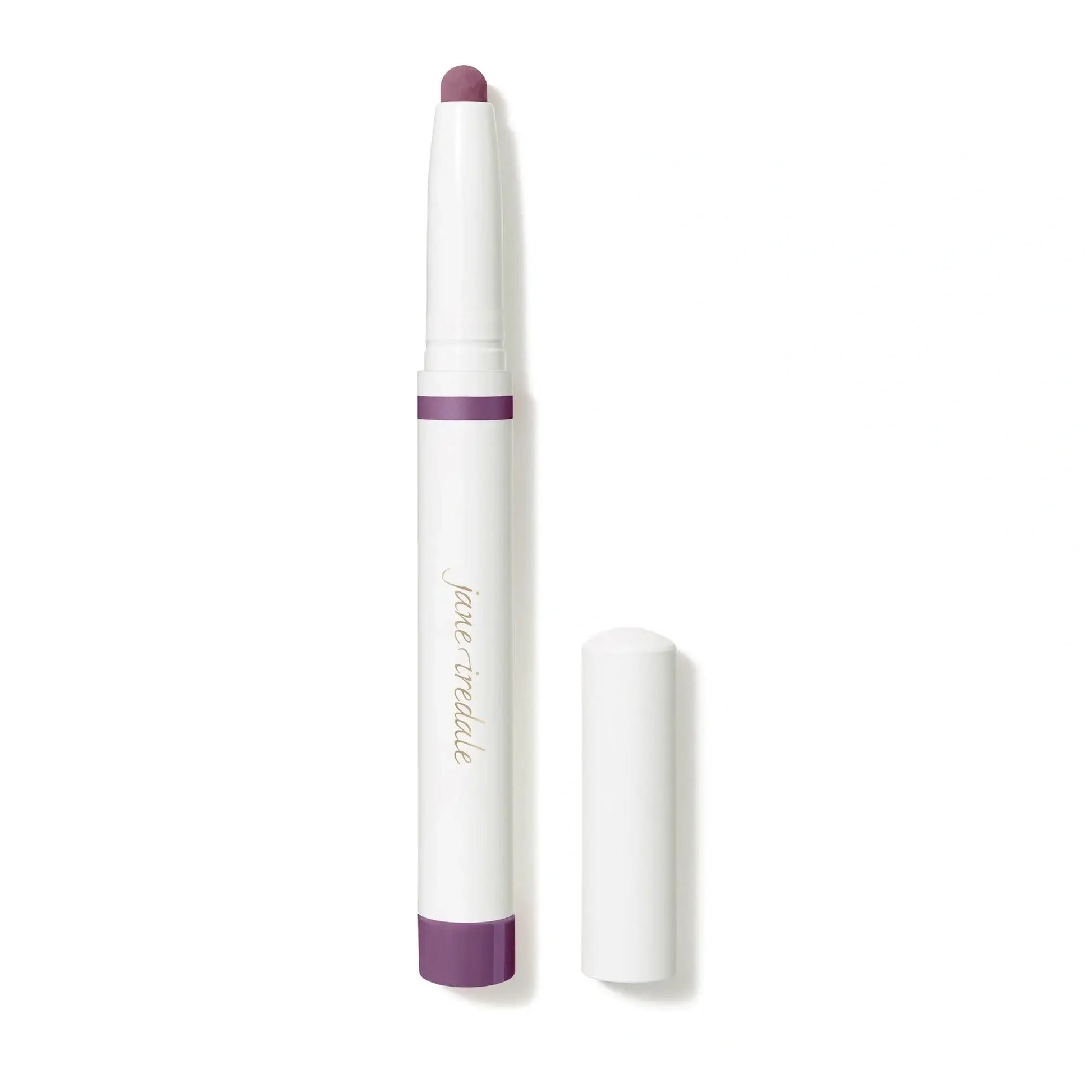 Jane Iredale ColorLuxe Eye Shadow Stick Provence 1,4g in zacht mauve voor groene en hazelnootbruine ogen