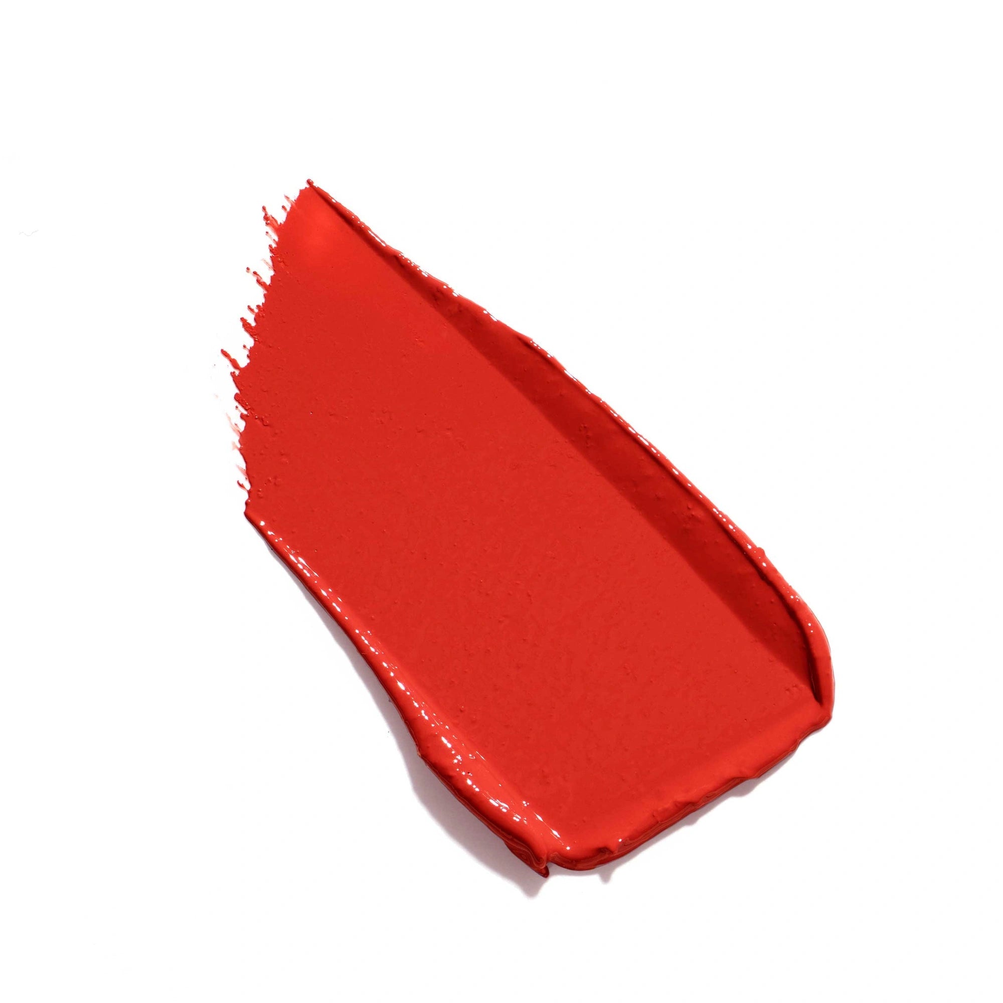 Jane Iredale ColorLuxe Hydrating Cream Lipstick Poppy 2g