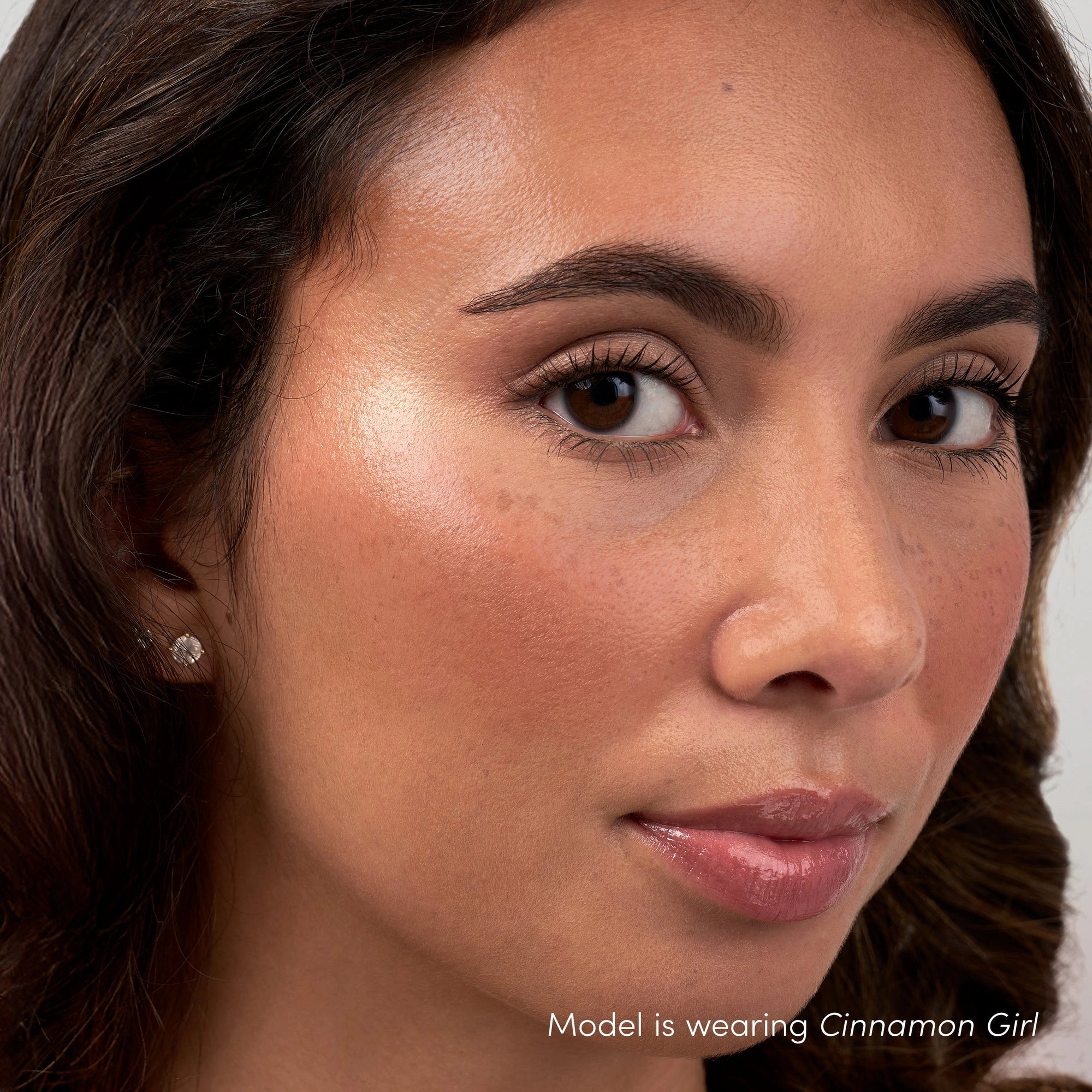 Jane Iredale ColorLuxe Liquid Blush Cinnamon Girl 5ml