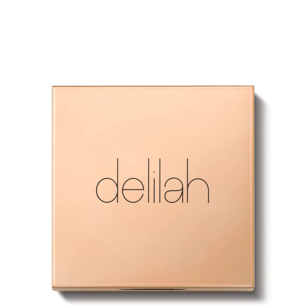 Delilah Colour Intense Eyeshadow Palette Venus 8,1g