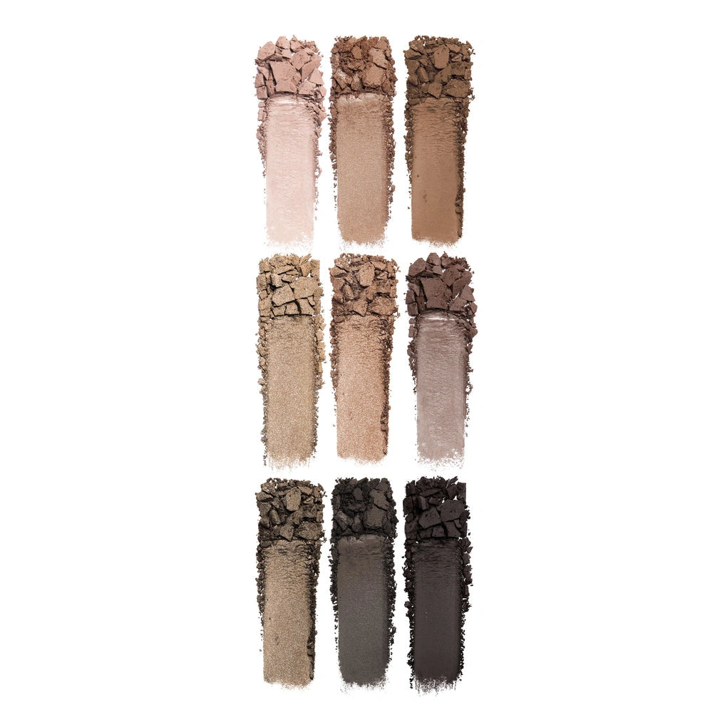 Delilah Colour Intense Eyeshadow Palette Jezebel 8,1g