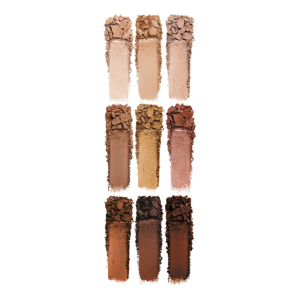 Delilah Colour Intense Eyeshadow Palette Venus 8,1g