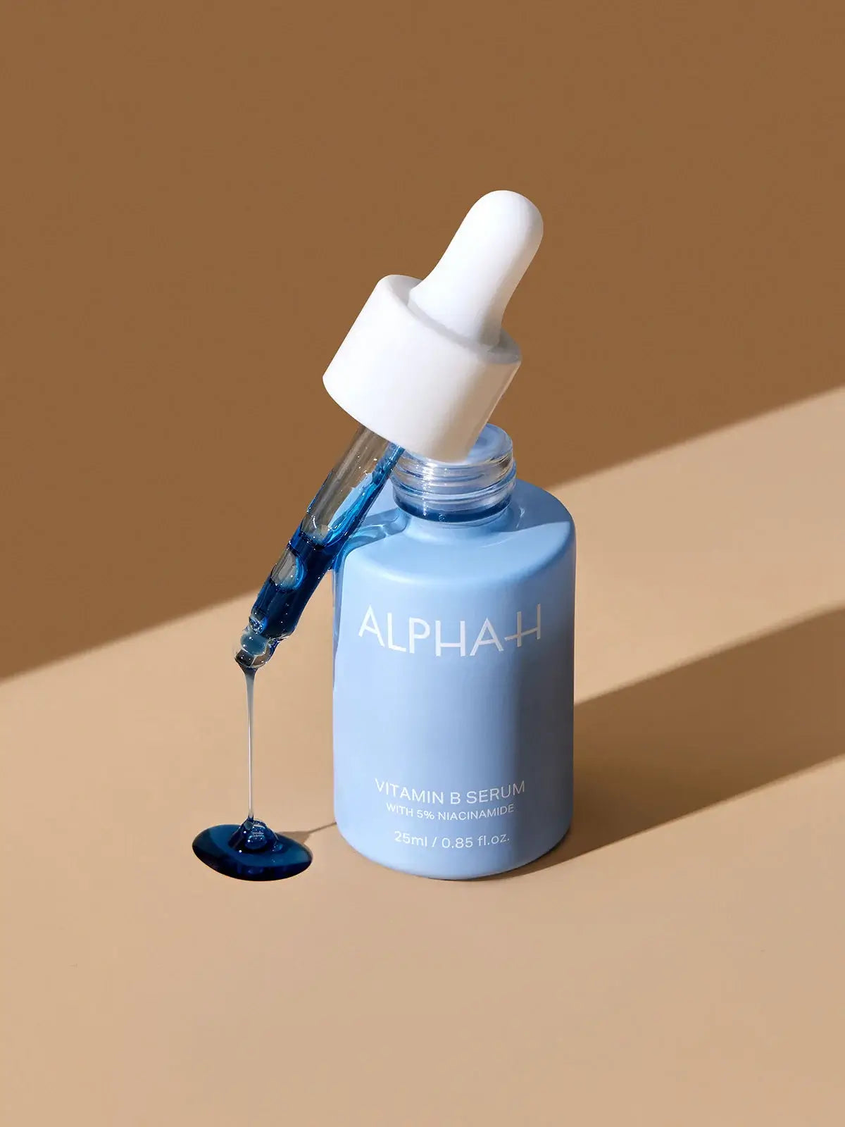 Alpha-H Vitamin B Serum with 5% Niacinamide 25ml