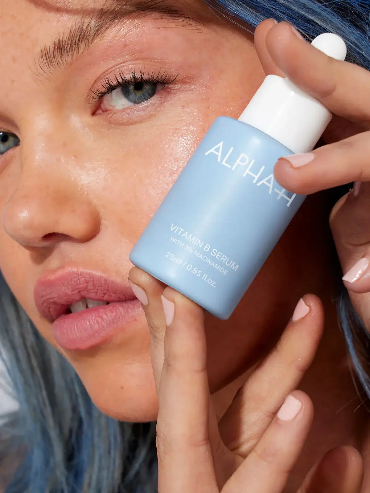 Alpha-H Vitamin B Serum with 5% Niacinamide 25ml