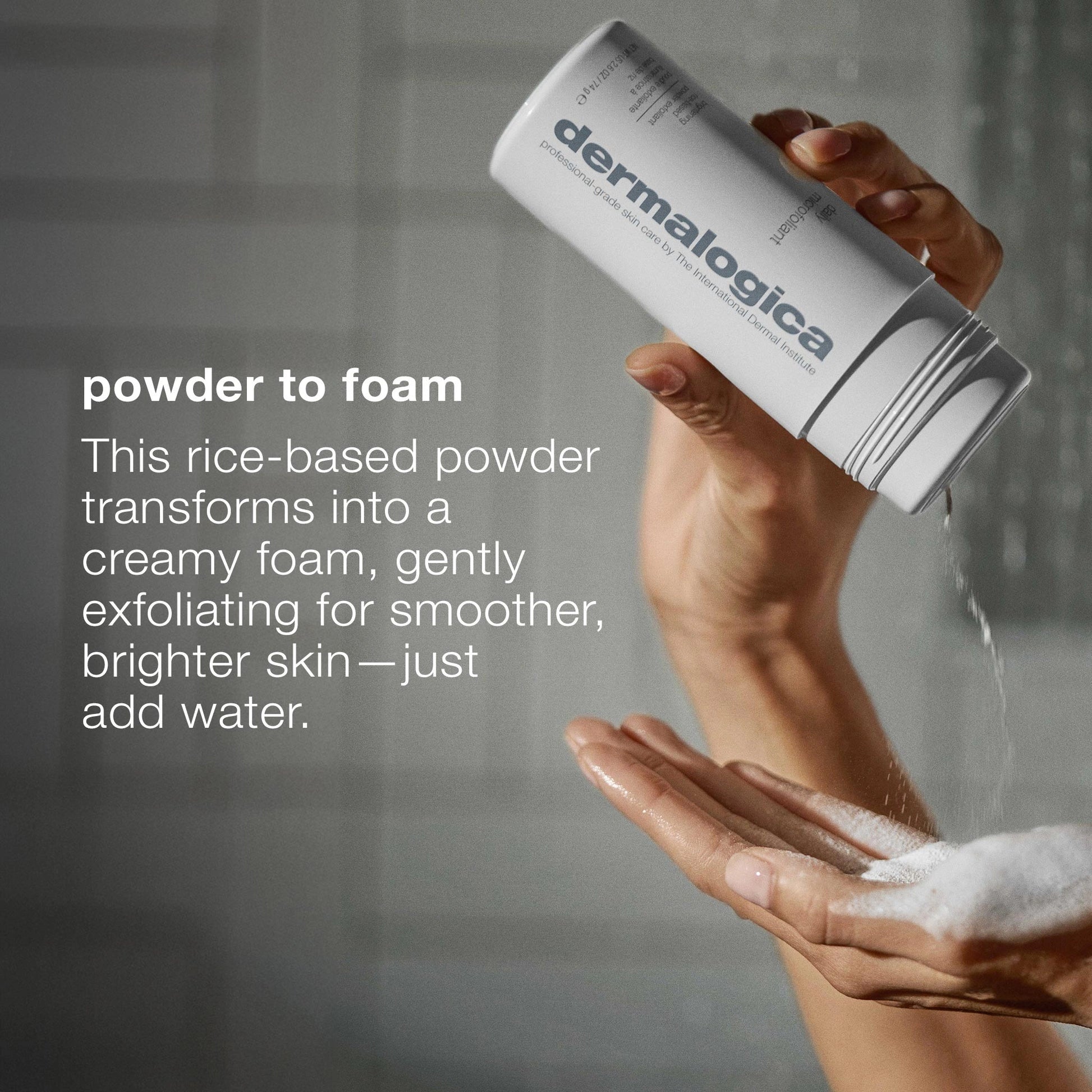 Dermalogica Daily Microfoliant 13g (travelsize)