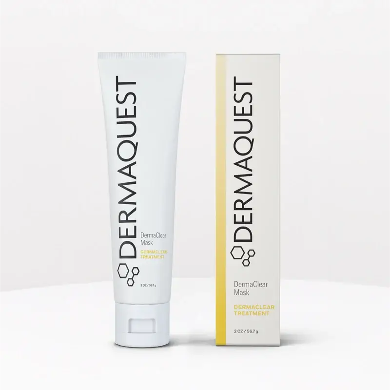 DermaQuest DermaClear Mask 56,7g