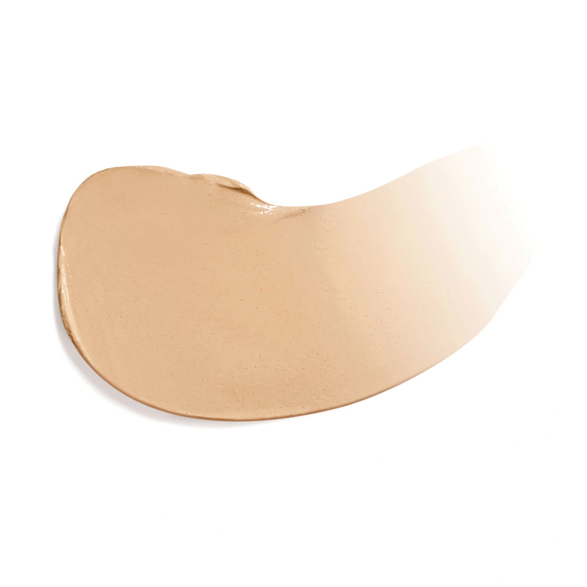 Jane Iredale Dream Tint® Tinted Moisturizer SPF15 Medium Light 50ml swatch in natural beige tone for light-medium skin