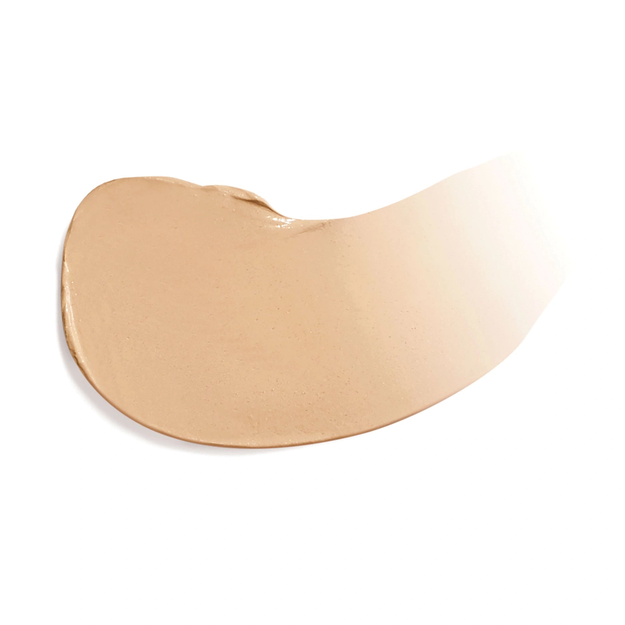 Jane Iredale Dream Tint® Tinted Moisturizer SPF15 Medium Light 50ml swatch in natural beige tone for light-medium skin