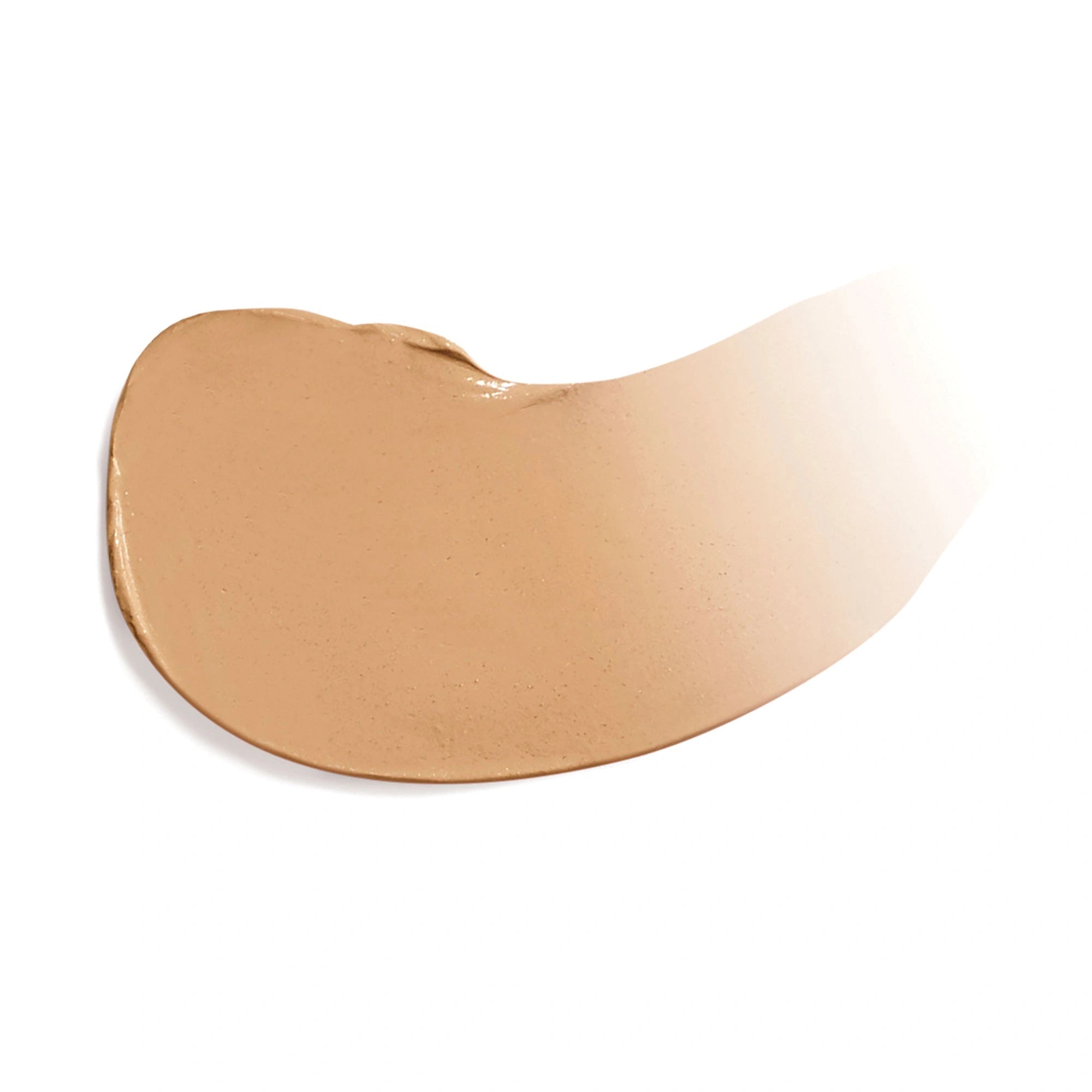 Jane Iredale Dream Tint® Tinted Moisturizer SPF15 Medium 50ml swatch showing smooth texture and warm medium color