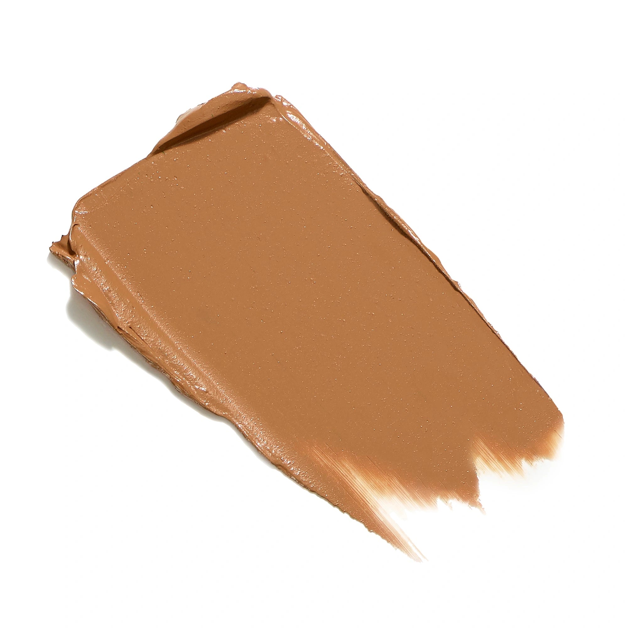 Jane Iredale Enlighten Plus Under-eye Concealer SPF20 No. 3 7ml in een smeer van medium-donker pigment voor onder de ogen