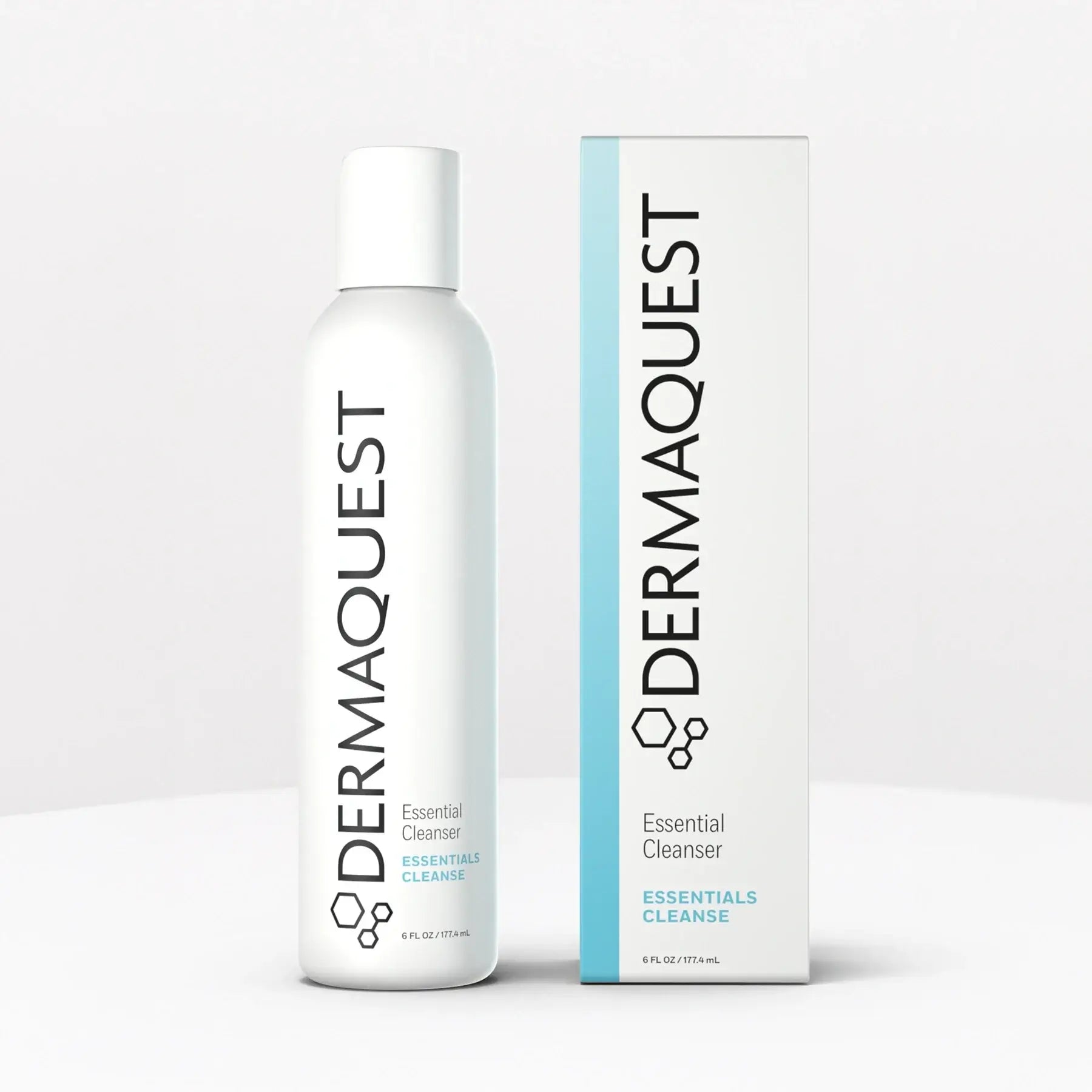 DermaQuest Essential Cleanser 177,4ml