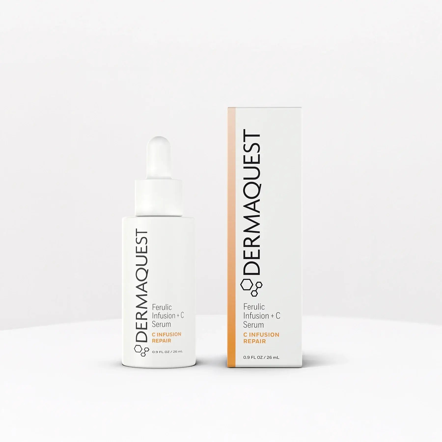 DermaQuest Ferulic Infusion + C Serum 29,6ml