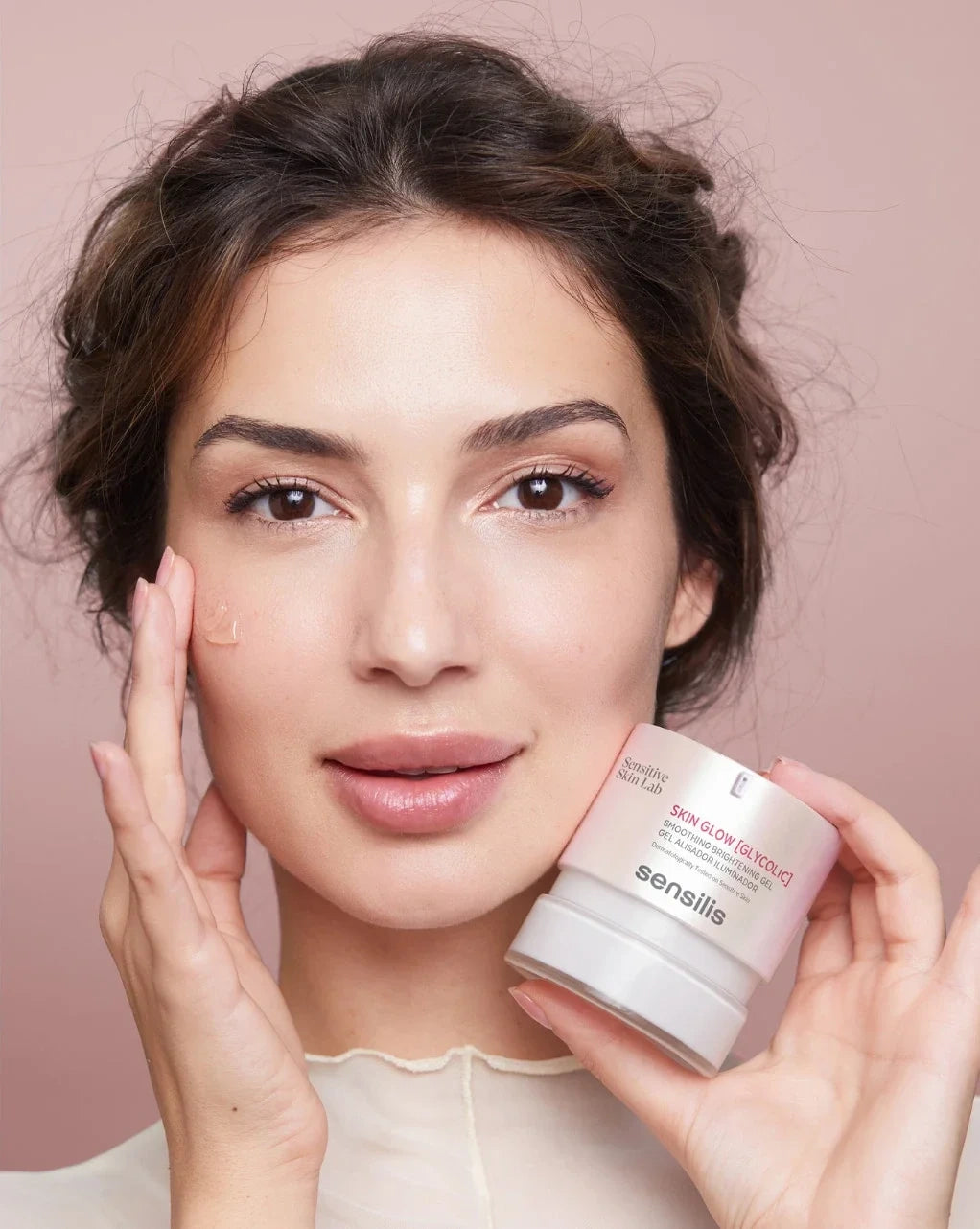 Sensilis Skin Glow Glycolic 50ml