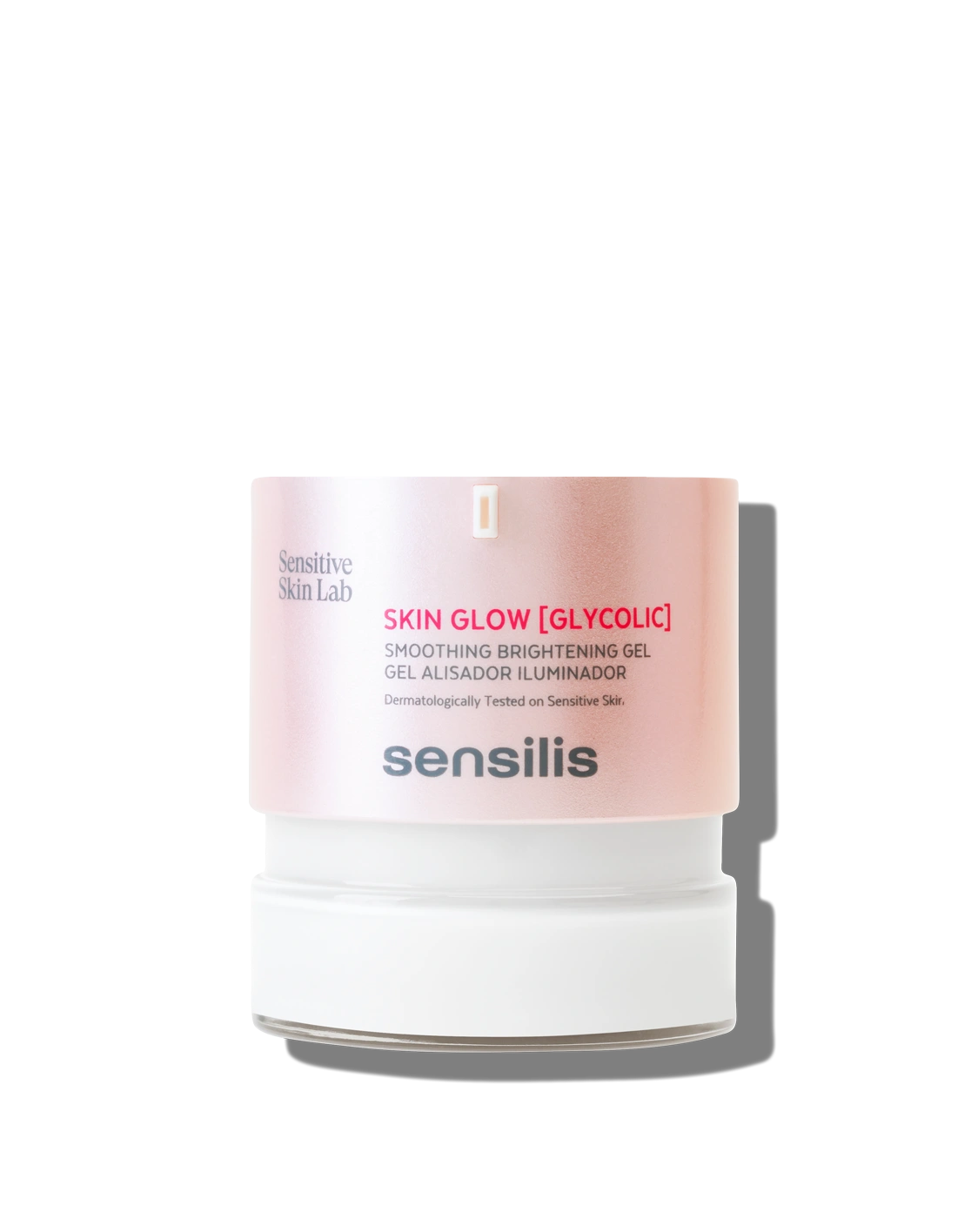 Sensilis Skin Glow Glycolic 50ml