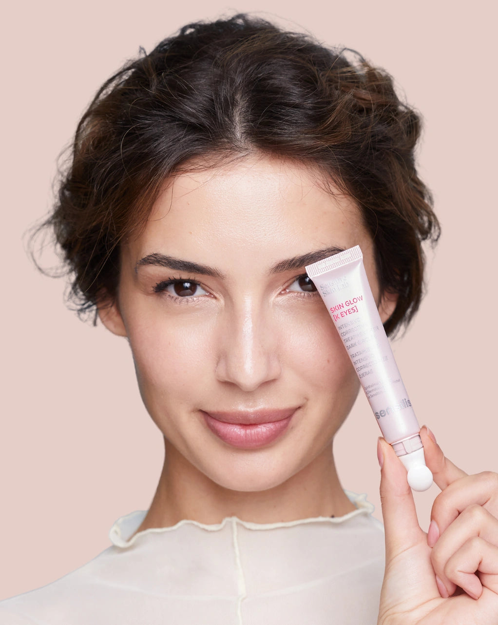 Sensilis Skin Glow K Eyes 15ml