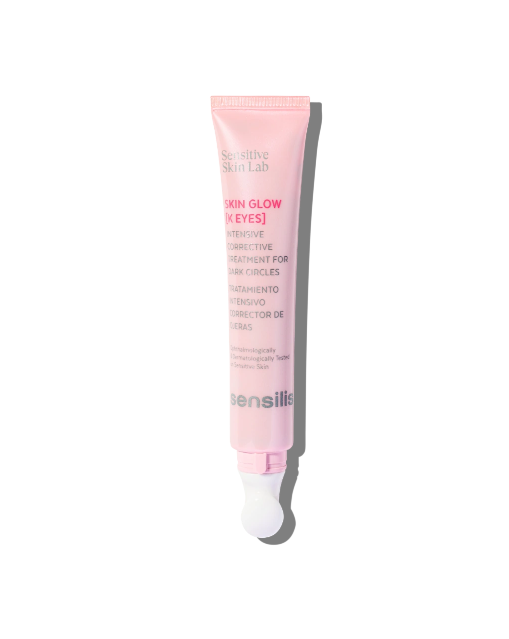 Sensilis Skin Glow K Eyes 15ml