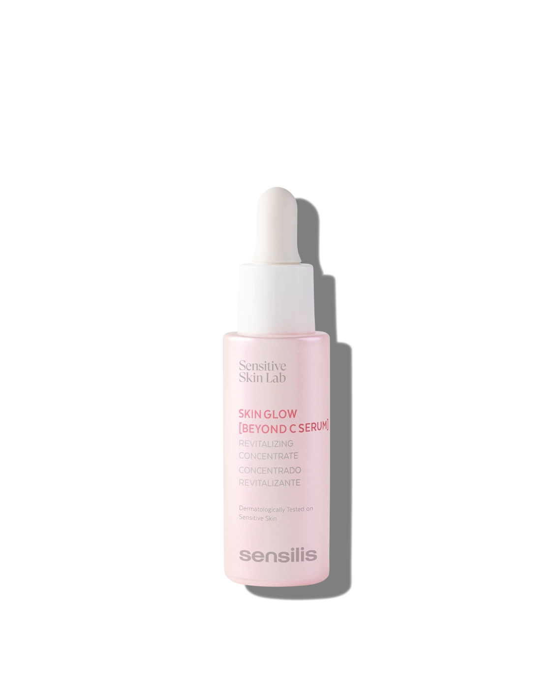 Sensilis Skin Glow Beyond C Serum 30ml