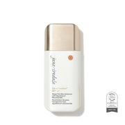 Jane Iredale Glow Fixation SPF 40 Sheer Tint Skin Enhancer Light Medium to Medium 40ml