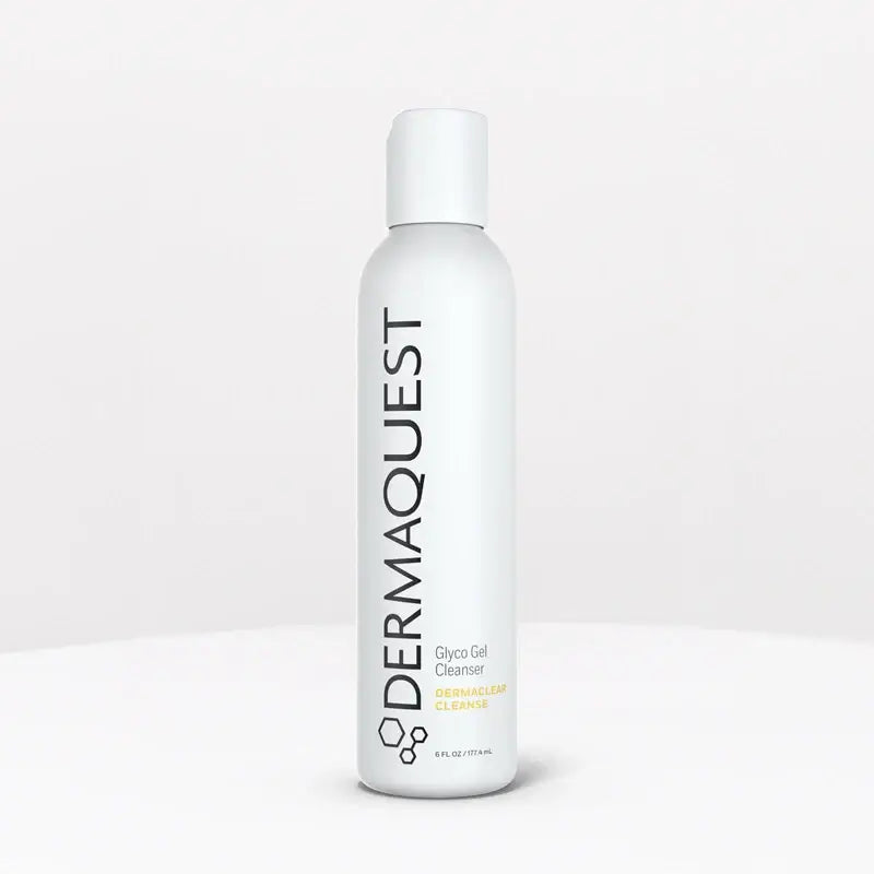 DermaQuest Glyco Gel Cleanser 177,4ml