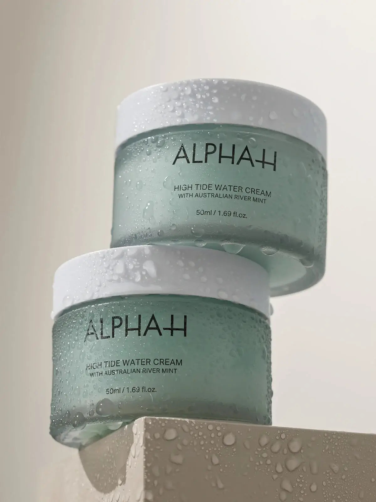 Alpha-H High Tide Water Cream 50ml