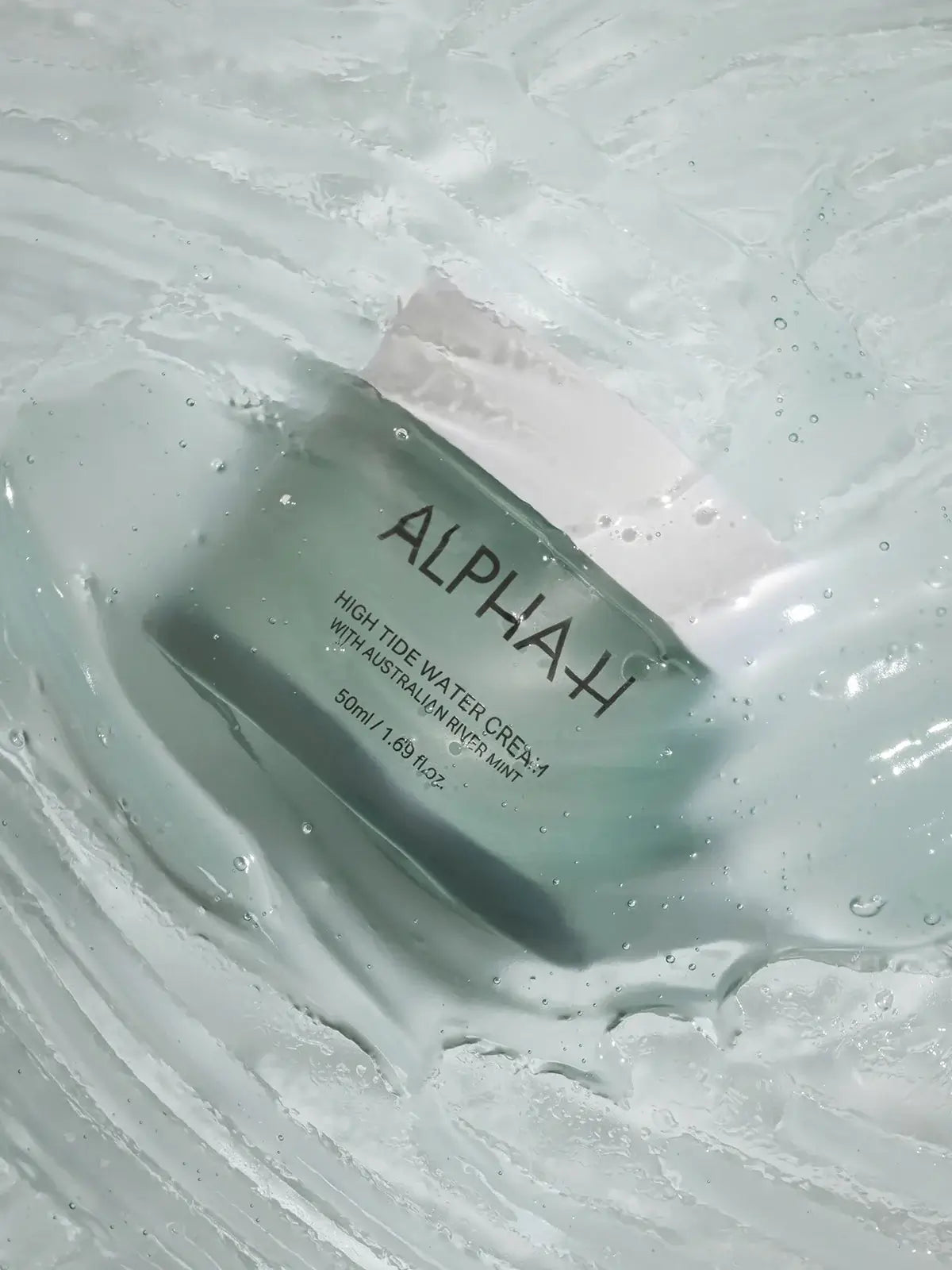 Alpha-H High Tide Water Cream 50ml