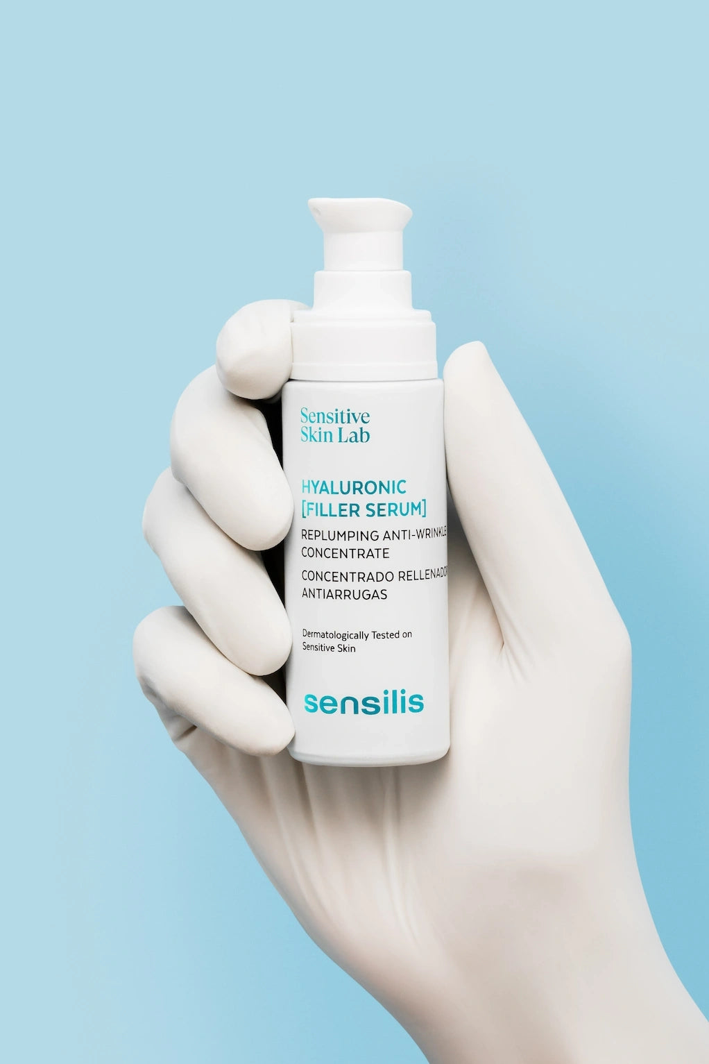 Sensilis Hyaluronic Filler Serum 30ml