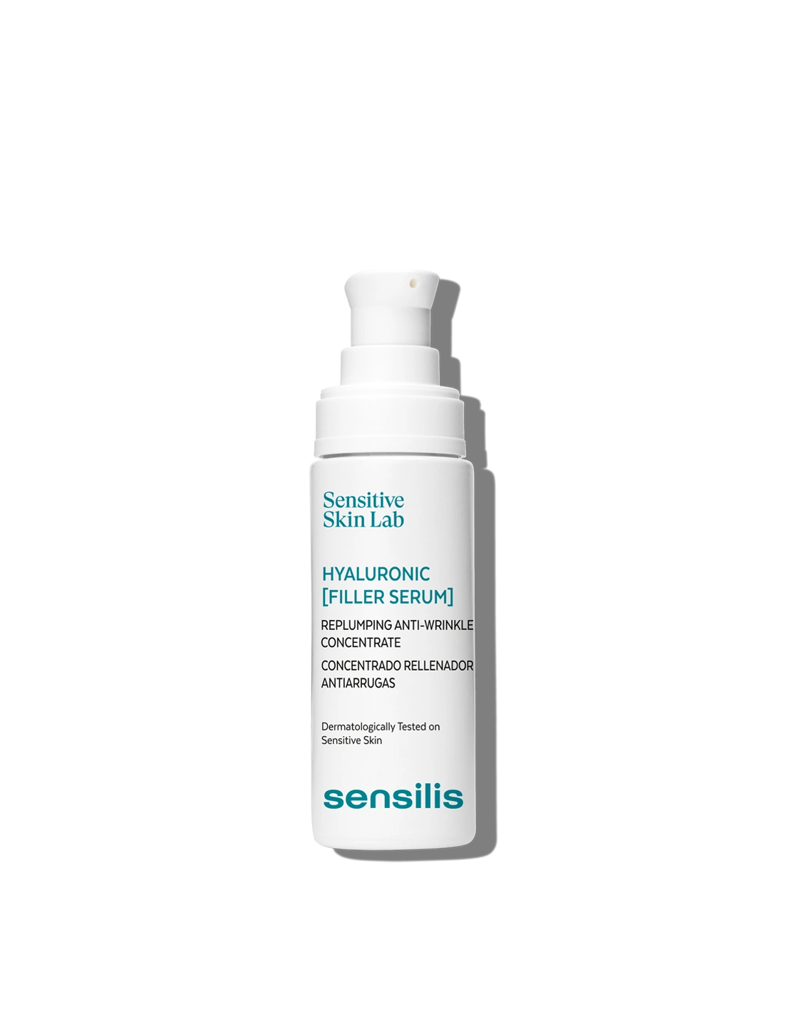 Sensilis Hyaluronic Filler Serum 30ml