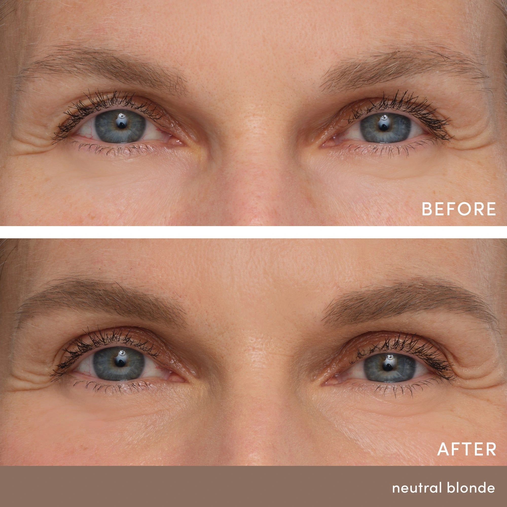 Jane Iredale PureBrow Precision Pencil Neutral Blonde 0,09g