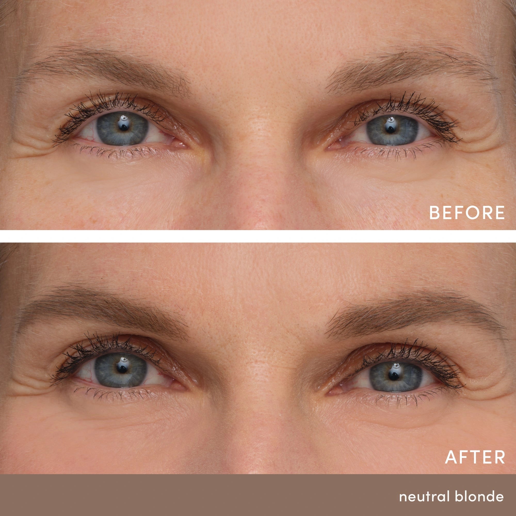 Jane Iredale PureBrow Shaping Pencil Neutral Blonde 0,23g