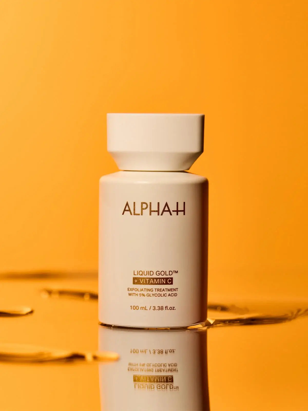 Alpha-H Liquid Gold + Vitamin C 100ml